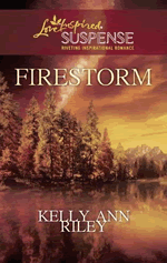 Firestorm